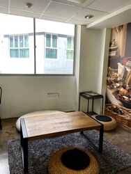 Ng Nam Bee Building (D1), Office #632868041